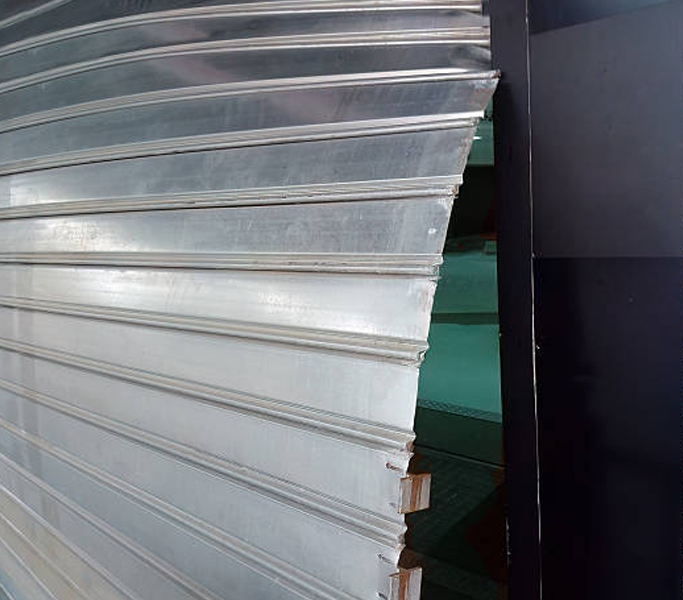 curtain panel replacement